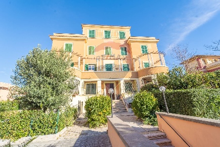 Foto Appartamento in Corso Regina Maria Pia, Roma Ostia Levante di 135 m²