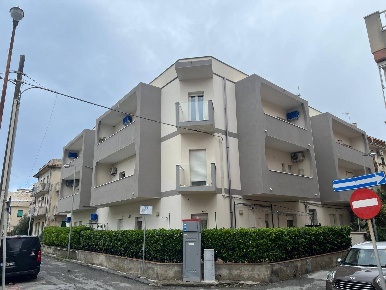 Foto Appartamento in via Luigi Pirandello, Villafranca Tirrena Centro