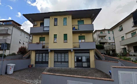 Foto Locale commerciale a Montespertoli di 220 m² con 1 locali in vendita