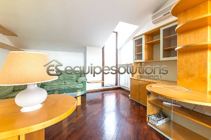 Foto Appartamento in Via Borgo Palazzo, Bergamo Celadina di 70 m²