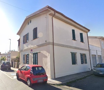 Foto Appartamento in Via Enrico Toti, Cecina di 89 m² con 3 locali
