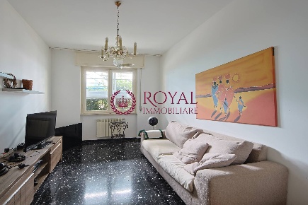 Foto Appartamento in Via Ermenegildo Bois, Livorno Goito - Montebello