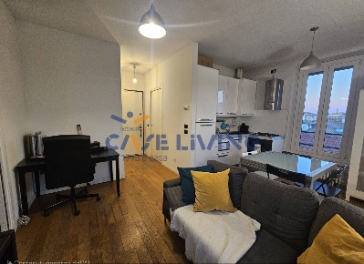 Foto Appartamento in Via Elia Lombardini, Milano Navigli - Darsena di 45 m²