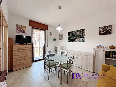 Foto Appartamento in VIa GIuseppe Negri, Grignasco Centro di 83 m²