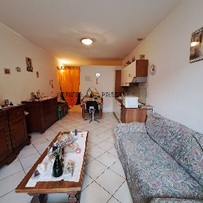 Foto Appartamento a Forlì Foro Boario di 40 m² con 1 locali in affitto