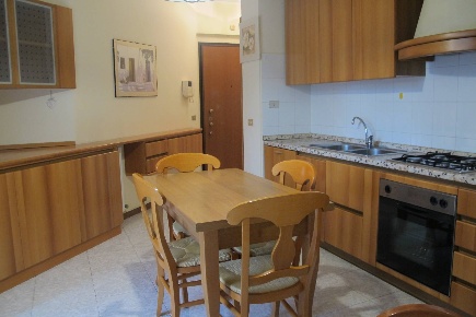 Foto Appartamento in Via Monte Nevoso, Cinisello Balsamo Borgo Misto