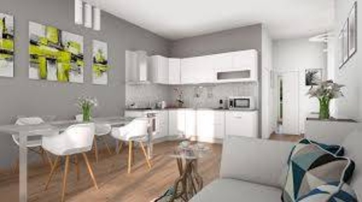 Foto Appartamento in Via Battindarno, Bologna Barca di 89 m² con 3 locali