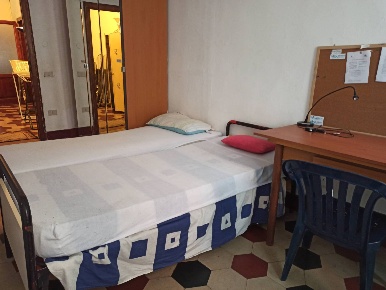 Foto Appartamento in Piazza Delle Vettovaglie, Pisa Santa Maria di 100 m²