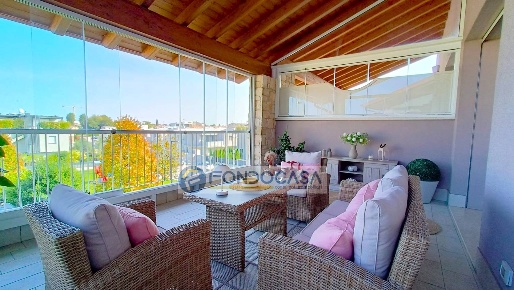 Foto Appartamento a Peschiera del Garda di 120 m² con 3 locali in vendita