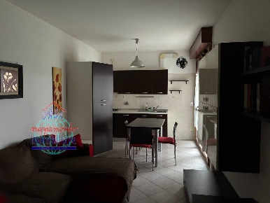 Foto Appartamento in VIA DANTE ALIGHIERI, Cento di 52 m² con 2 locali