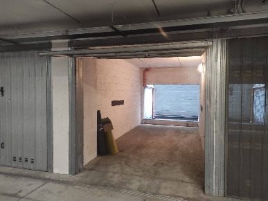 Foto Box in Viale Angelo Masini, Bologna Irnerio di 14 m² in vendita