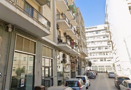 Foto Appartamento in Via Tagliamento, Siracusa Gelone - Cadorna di 100 m²