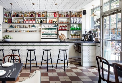 Foto Bar a Rho Centro di 61 m² con 2 locali in vendita