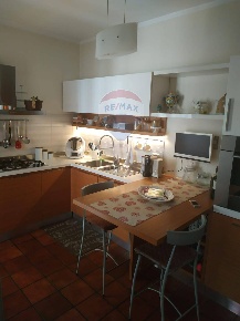 Foto Appartamento in via piave, Olgiate Olona di 115 m² con 4 locali