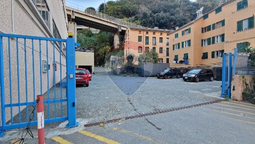 Foto Box in VIA DELLE FABBRICHE, Genova Vesima - Crevari di 47 m²