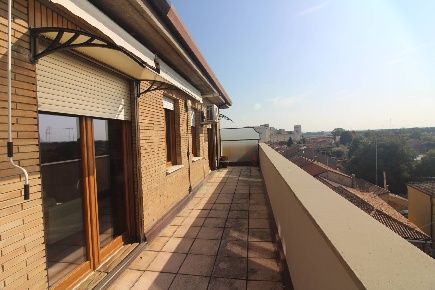 Foto Appartamento in Via Trieste, Argenta Centro di 55 m² con 2 locali