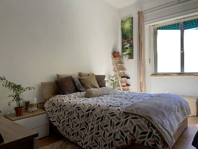 Foto Appartamento in Via Alessandro Pannocchia, Livorno Ospedale - Stazione