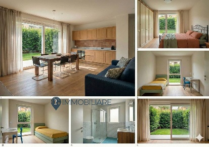 Foto Appartamento in via genova, La Spezia Foce - Marinasco di 80 m²