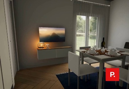 Foto Appartamento in via Acquaviva, Caserta Lincoln di 50 m² con 2 locali