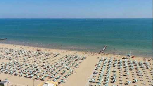 Foto Appartamento in via dante alighieri, Jesolo Lido Centro Ovest di 85 m²
