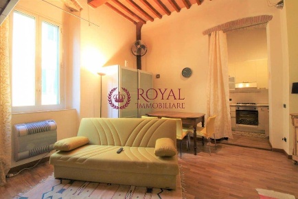 Foto Appartamento in Via Malta, Livorno Accademia - Terrazza Mascagni