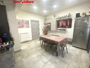 Foto Appartamento in via stadera, Napoli Zona Industriale - Marina di 70 m²