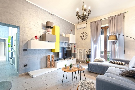 Foto Appartamento in Viale Fiume, Viterbo Bagnaia - La Quercia di 120 m²