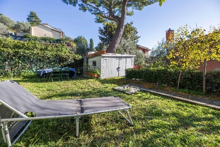 Foto Appartamento in Via Donato Somma, Genova Sant'Ilario di 90 m²