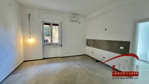 Foto Appartamento in via filisto, Siracusa Grottasanta - Tunisi di 55 m²