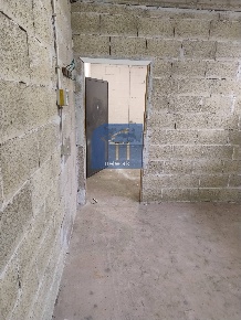 Foto Magazzino in via byron, Roma Fonte Ostiense di 58 m² con 1 locali