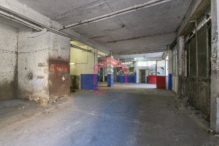 Foto Laboratorio in Via Pio Ix, Roma Boccea di 351 m² con 3 locali