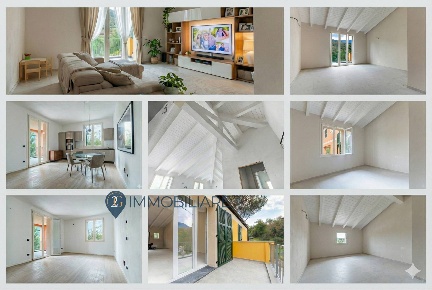 Foto Appartamento in via genova, La Spezia Foce - Marinasco di 120 m²