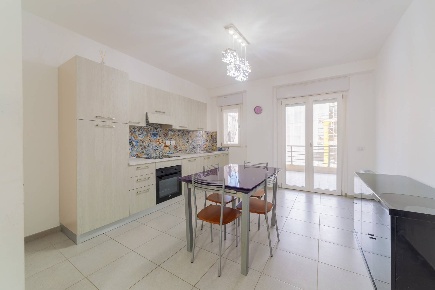 Foto Appartamento in Via Duca degli Abruzzi, Vasto di 80 m² con 3 locali
