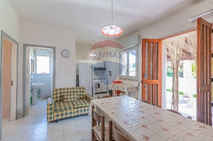 Foto Villa unifamiliare in via delle fragole, Pozzallo di 60 m² in vendita