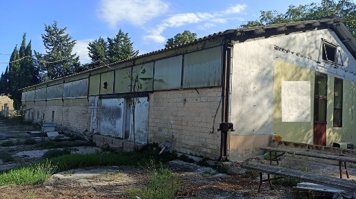 Foto Cessione attività a Sant'Elpidio a Mare con 4 locali in vendita