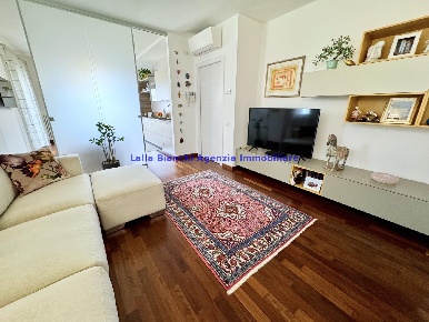 Foto Appartamento in VIA LUNGOFOGLIA DELLE NAZIONI, Pesaro Baia Flaminia