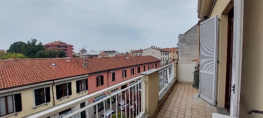 Foto Appartamento in Via Fratelli Cairoli, Monza San Carlo - Stazione