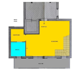 Foto Appartamento in Via Fratelli Cairoli, Monza San Carlo - Stazione