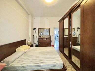 Foto Appartamento in Via Abbiati, Milano San Siro di 65 m² con 3 locali