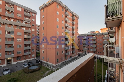 Foto Appartamento in Via Mar Nero, Milano Bisceglie di 120 m² con 4 locali