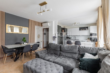 Foto Villa a schiera a Massa Lombarda di 142 m² con 4 locali in vendita