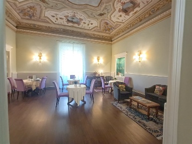 Foto Appartamento in Via la Marmora, Firenze San Marco - SS Annunziata