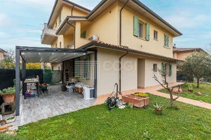 Foto Case semi ndipendenti in Via Salvo d'acquisto, Sant'Agata sul Santerno