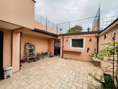 Foto Villa a schiera a Cesena Villa Chiaviche - Calabrina di 157 m²