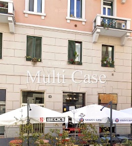 Foto Locale commerciale in Via Moretto da Brescia, Milano Città Studi