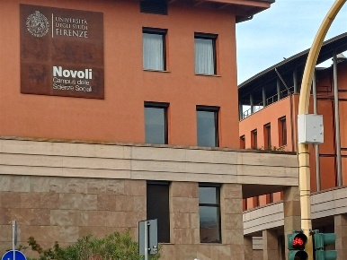 Foto Appartamento in via carissimi, Firenze Novoli di 140 m² con 6 locali