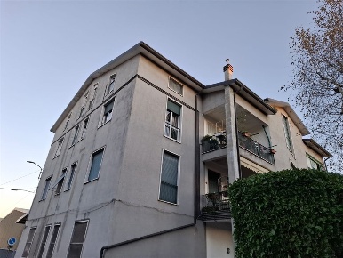 Foto Appartamento in Via Capitano Mario Riva, Lentate sul Seveso Centro