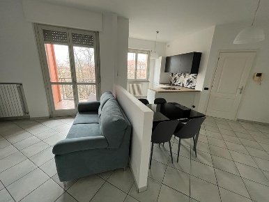 Foto Appartamento in corso einaudi, Asti Stazione di 58 m² con 2 locali