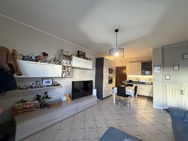 Foto Appartamento in VIA ARTIGIANATO, Martinengo Centro di 80 m² in vendita