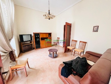Foto Casa indipendente in Via Mario Battaglia, Comiso Centro di 80 m²